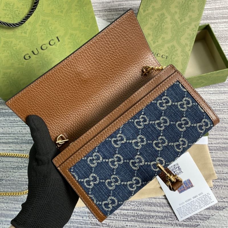 Gucci Other Satchel Bags